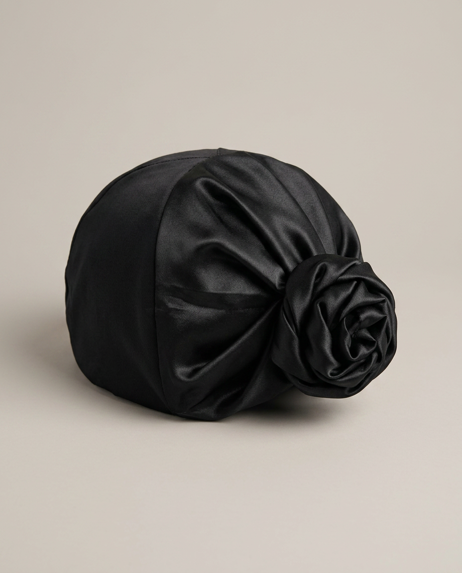 TIECAP One, crown view