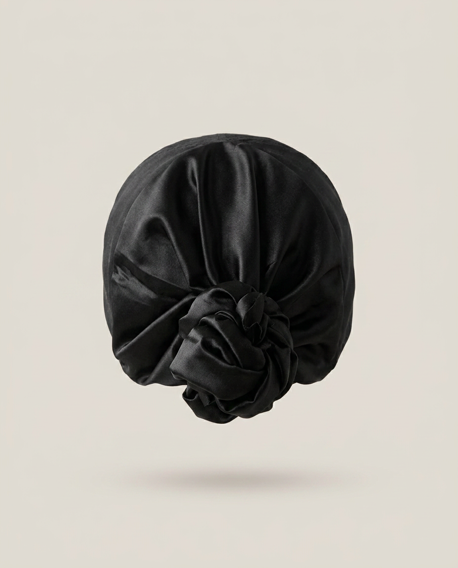 TIECAP One, knot view